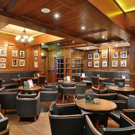 Delta Hotels by Marriott Jumeirah Beach, Dubai Bagian luar foto
