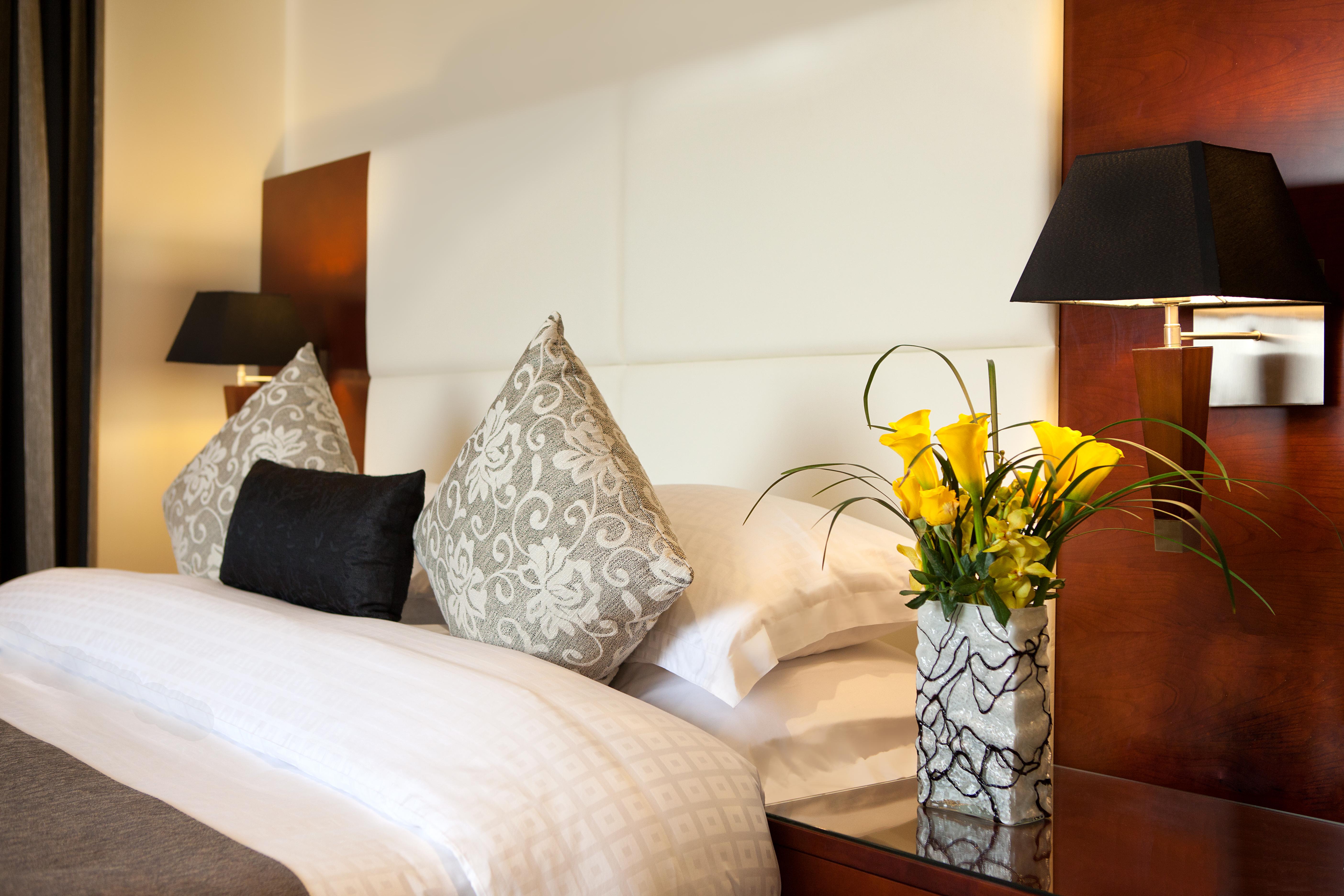 Delta Hotels by Marriott Jumeirah Beach, Dubai Bagian luar foto