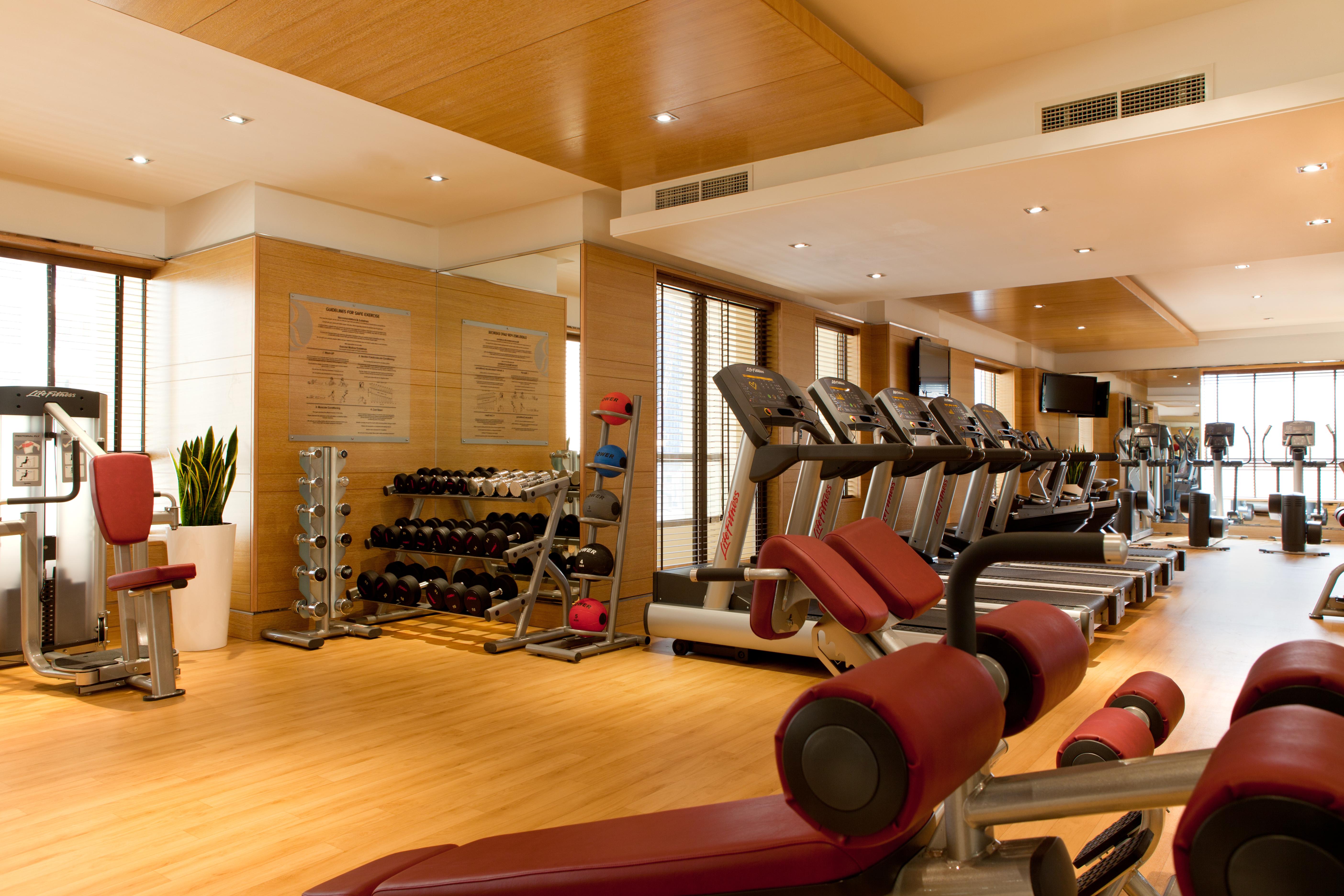 Delta Hotels by Marriott Jumeirah Beach, Dubai Bagian luar foto