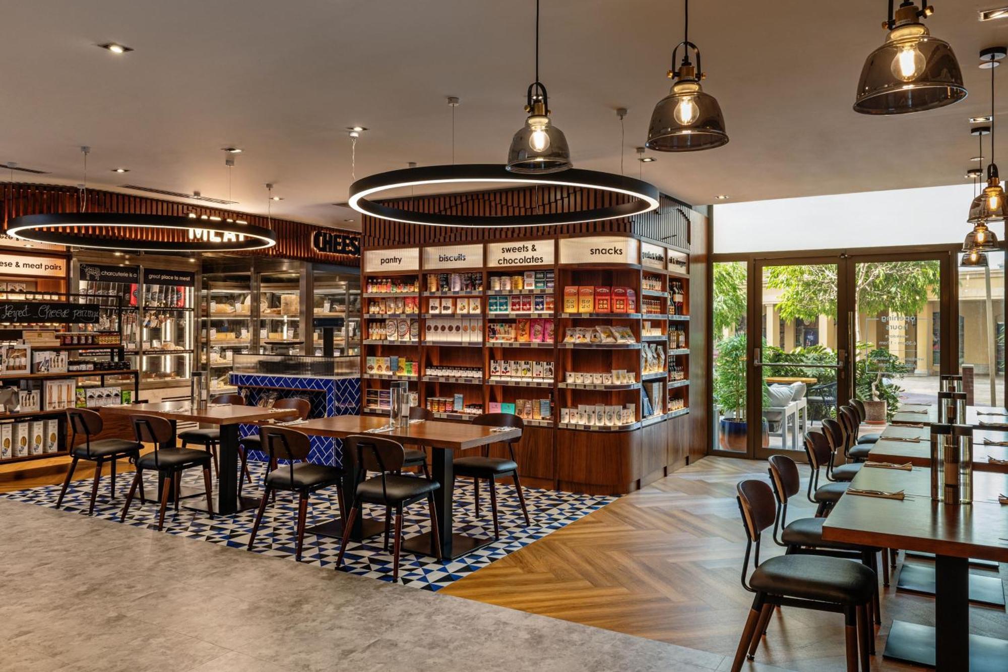 Delta Hotels by Marriott Jumeirah Beach, Dubai Bagian luar foto